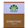 Pankajakasthuri Somatone Tablets - Distacart