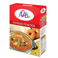 Thumbnail for A2B - Adyar Ananda Bhavan Sambar Powder