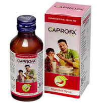 Thumbnail for Ralson Remedies Caprofa VM Syrup