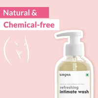 Thumbnail for Sirona Natural Intimate Wash