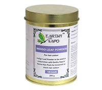 Thumbnail for Earthy Sapo Indigo Leaf Powder - Distacart