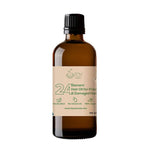 Thumbnail for FOY Naturals Element Hair Oil For Frizzy & Damaged Hair