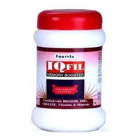 Thumbnail for Fourrts Homoeopathy Iqfil Powder