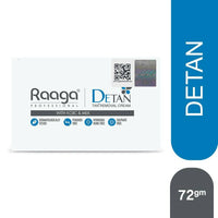 Thumbnail for Raaga Professional De-Tan Tan Removal Cream Kojic & Milk - Distacart
