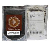 Thumbnail for Kalagura Gampa Activated Charcoal Powder