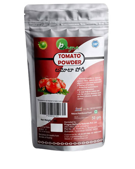 Pragna Herbals Tomato Powder