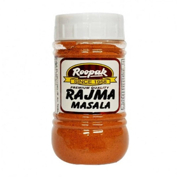 Roopak Rajma Masala Powder - Distacart