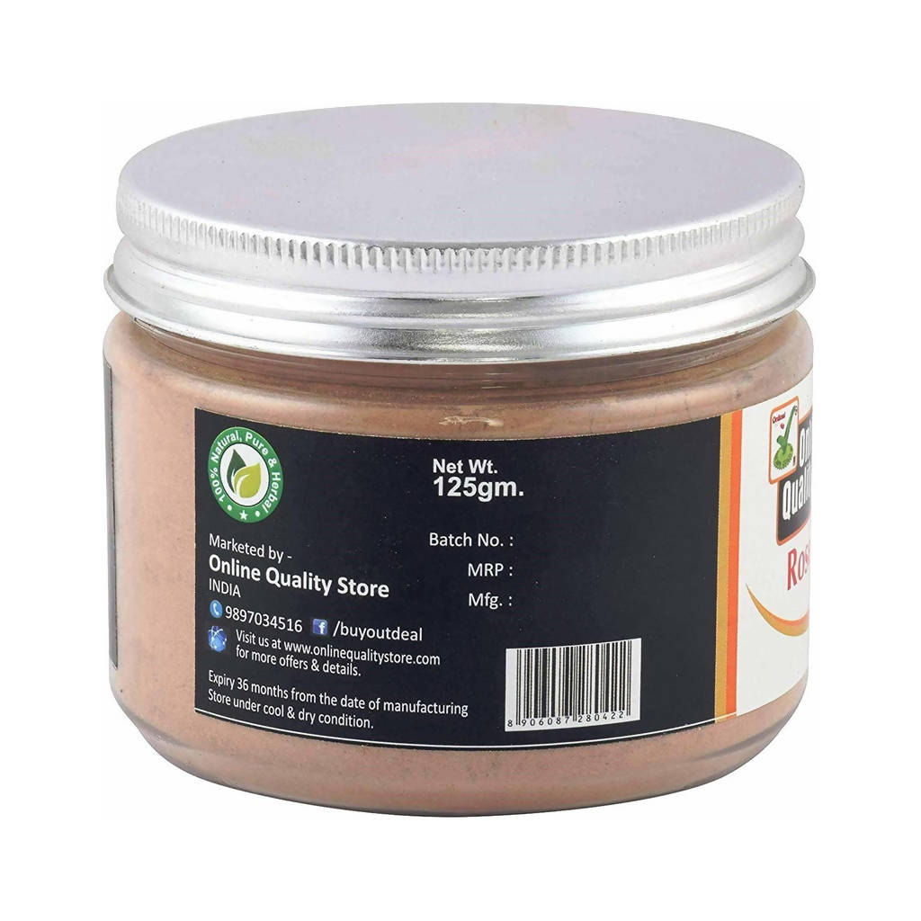 Online Quality Store Rose Powder - Distacart