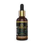 Thumbnail for Tamas Pure Ayurveda 100% Organic Camphor Essential Oil - USDA Certified Organic - Distacart