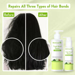 Thumbnail for WishCare Triple Bond Repair Booster Serum - Distacart