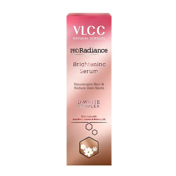 VLCC Pro Radiance Brightening Serum - Distacart