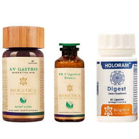 Thumbnail for Biogetica Freedom Kit With Digestion Balance Formula