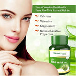 Thumbnail for Herbal Canada Aloe Vera Extract Tablets - Distacart