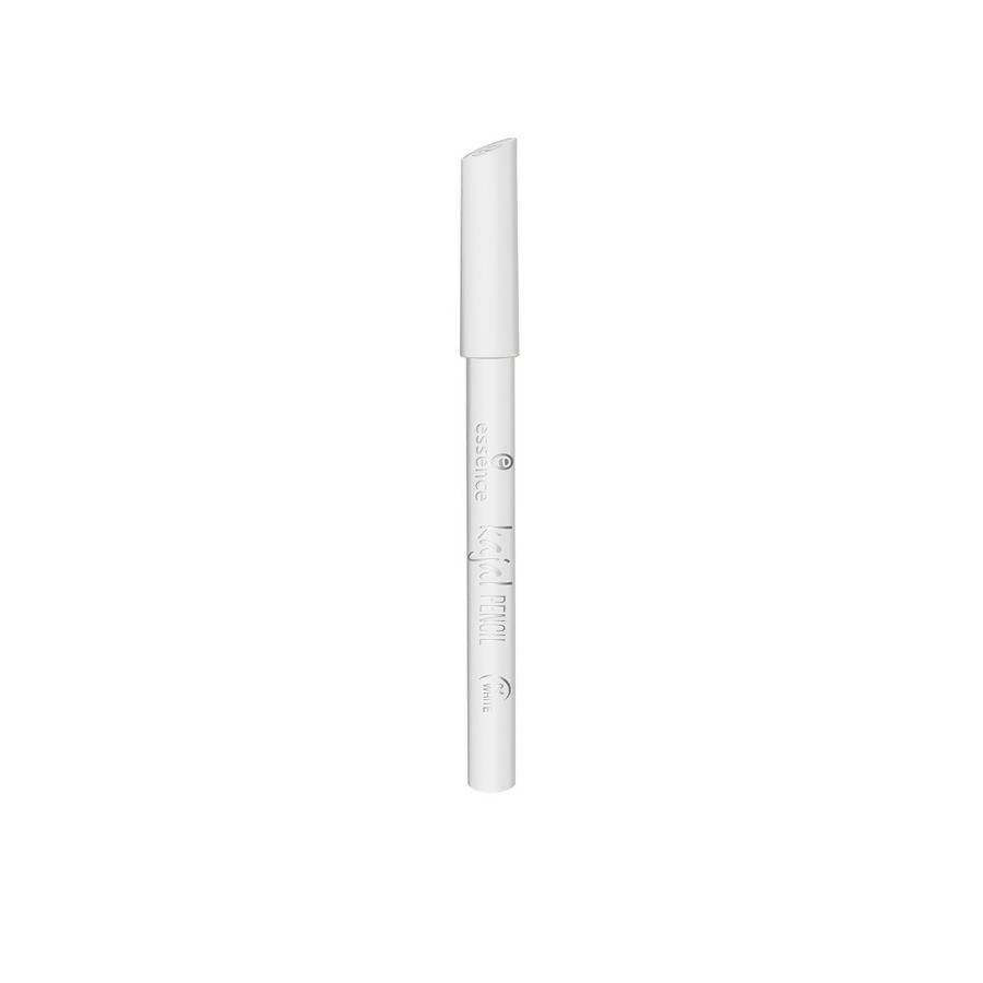 Essence 04 White Kajal Pencil - Distacart