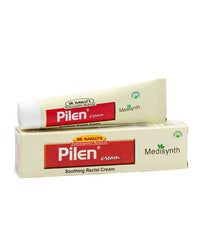 Thumbnail for Medisynth Pilen Cream
