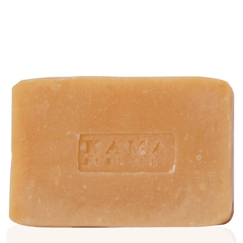 Kama Ayurveda Rose, Cinnamon & Orange soap 125 gm