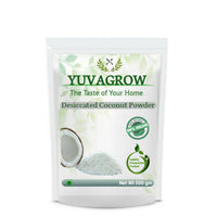 Thumbnail for Yuvagrow Desiccated Coconut Powder - Distacart