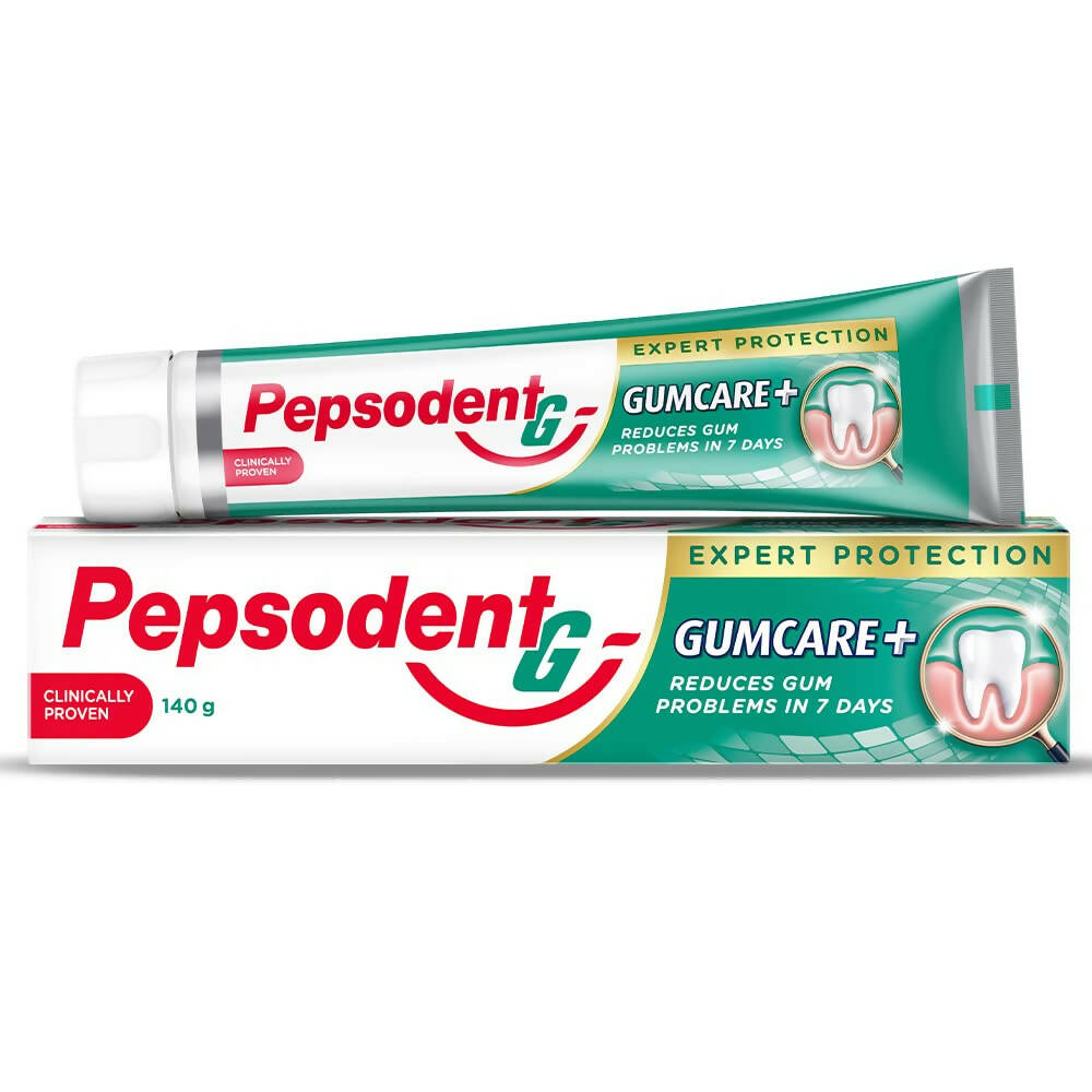 Pepsodent Expert Protection Gum Care+ Toothpaste - Distacart
