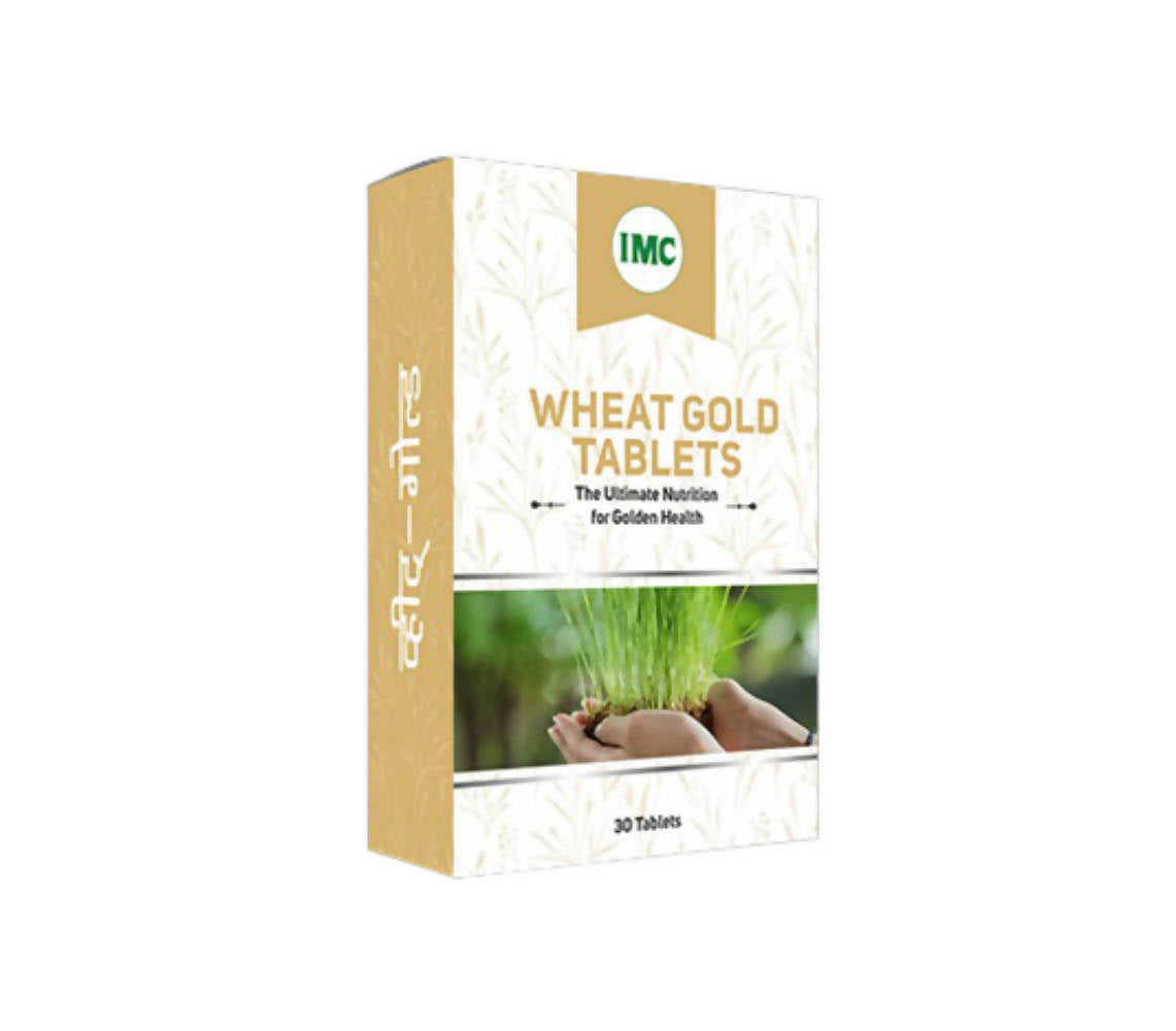 IMC Wheat Gold Tablets