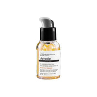 Thumbnail for Detoxie Oil & Sebum Control Anti-Stress Acne Repair Gel - Distacart