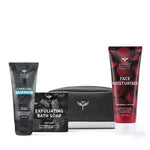 Thumbnail for Bombay Shaving Company Bath & Skin Travel Kit