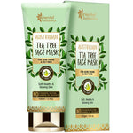 Thumbnail for Oriental Botanics Australian Tea Tree Face Mask