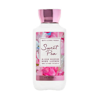 Bath & Body Works Sunshine Mimosa Body Lotion