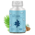 Thumbnail for Laurik Gut Clean Tablets For Constipation Relief And Digestive Health - Distacart