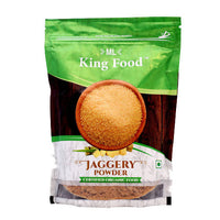 Thumbnail for ML King Food Jaggery Powder - Distacart