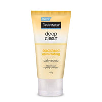 Thumbnail for Neutrogena Deep Clean Blackhead Eliminating Daily Scrub