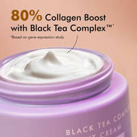 Thumbnail for mCaffeine Black Tea Complex Anti Ageing Night Cream - Distacart
