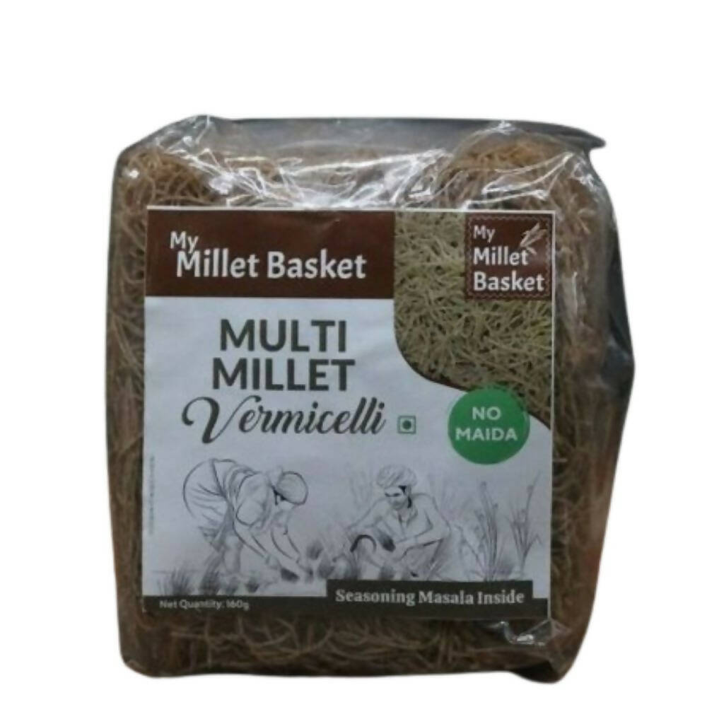 My Millet Basket MultiMillet Vermicelli - Distacart
