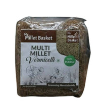 Thumbnail for My Millet Basket MultiMillet Vermicelli - Distacart
