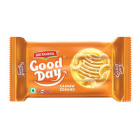 Thumbnail for Britannia Good Day Cashew Cookies