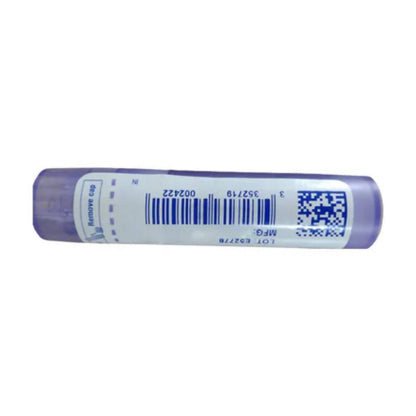 Boiron Homeopathy Bacillus Coli (Colibacillinum) Pellets