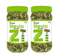 Thumbnail for Zindagi Stevia Dry Leaves - Distacart