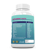 Thumbnail for Ramini Bio Nutrition Biotin With Multivitamins Veg Capsules - Distacart