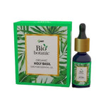 Thumbnail for MRT Organics Bio Botanic Holy Basil Oil - Distacart