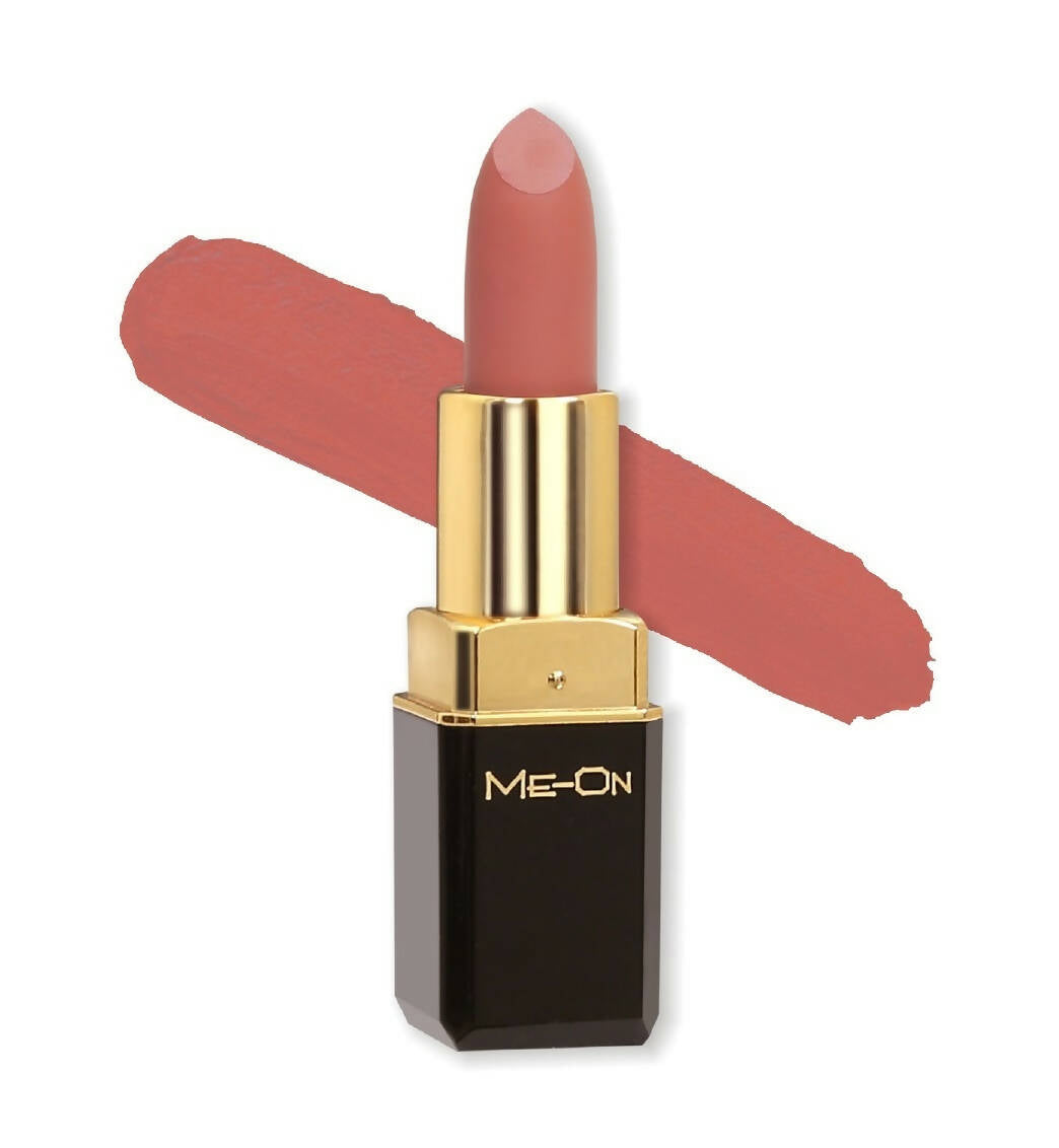 Me-On Professional HD Color Addict 8Hrs Longstay Matte Lipstick Shade 20 - Distacart