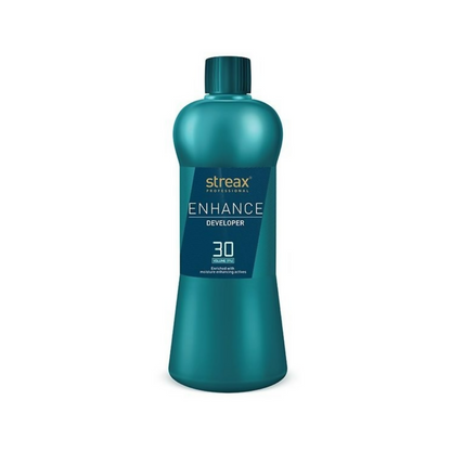 Streax Professional Enhance Developer - 30 Volume - Distacart