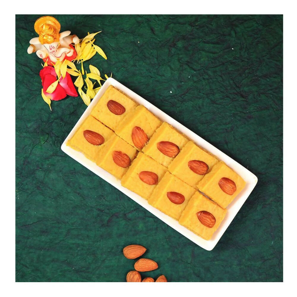 Olive Mithai Badam Patisa - Distacart