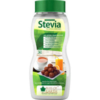 Thumbnail for Bliss of Earth 99.8% Reb A Sugarfree Stevia Powder - Distacart