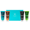 Bombay Shaving Company Ultimate Face & Body Wash Combo - Distacart