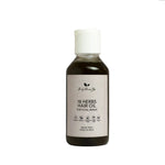 Thumbnail for The Wellness Shop 18 Herbs Hair Oil For Total Repair