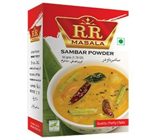 RR Masala Sambar Powder - Distacart