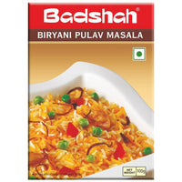 Thumbnail for Badshah Masala Biryani Pulav Masala