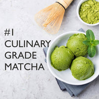 Thumbnail for Vahdam Vanilla Matcha Green Tea Powder