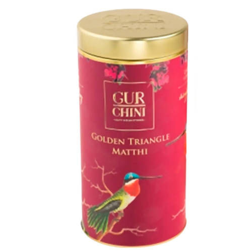 Gur Chini Golden Triangle Matthi - Distacart