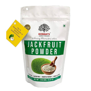 Korah's Agro Foods Jackfruit Powder - Distacart