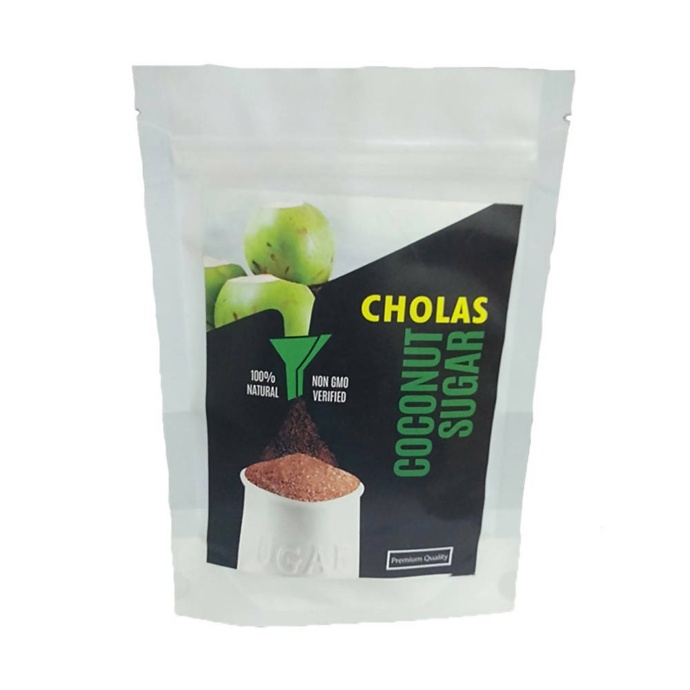 RGN Foods Cholas Coconut Sugar